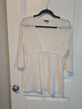Ingear Swim Cover Up